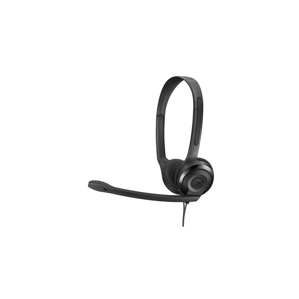 Гарнітура Sennheiser EPOS Comm PC 5 CHAT