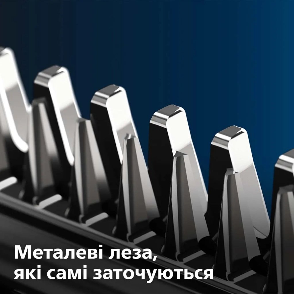 Машинка для стрижки Philips HC3525/15