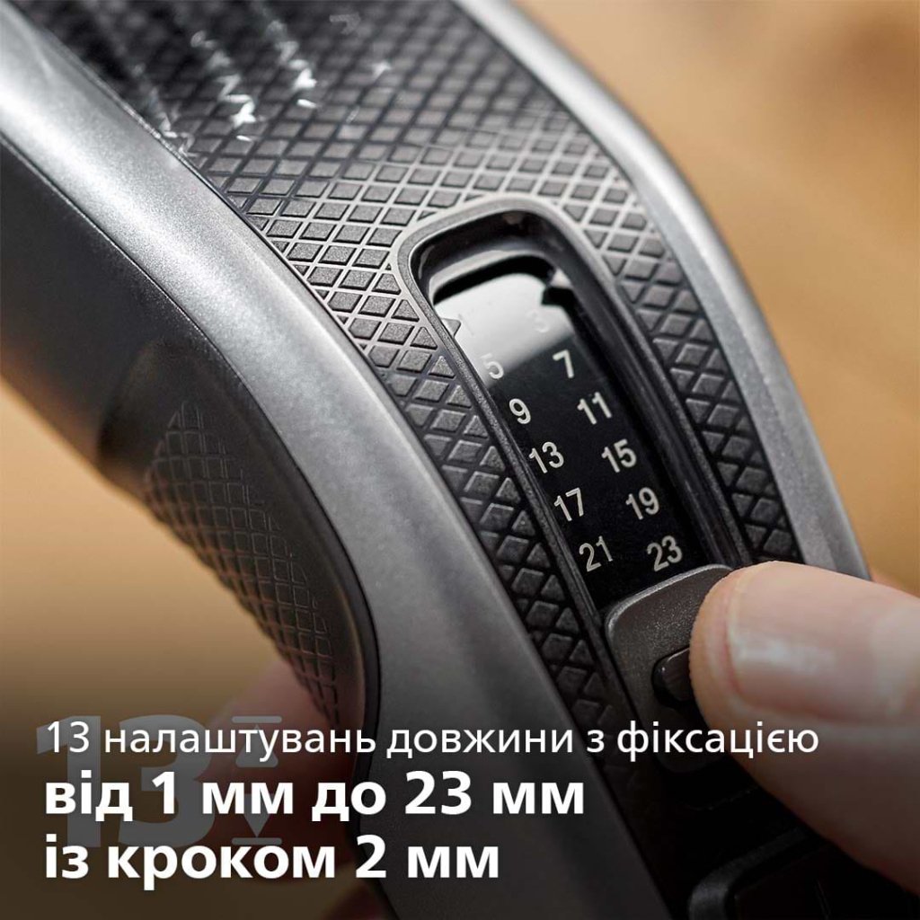 Машинка для стрижки Philips HC3525/15