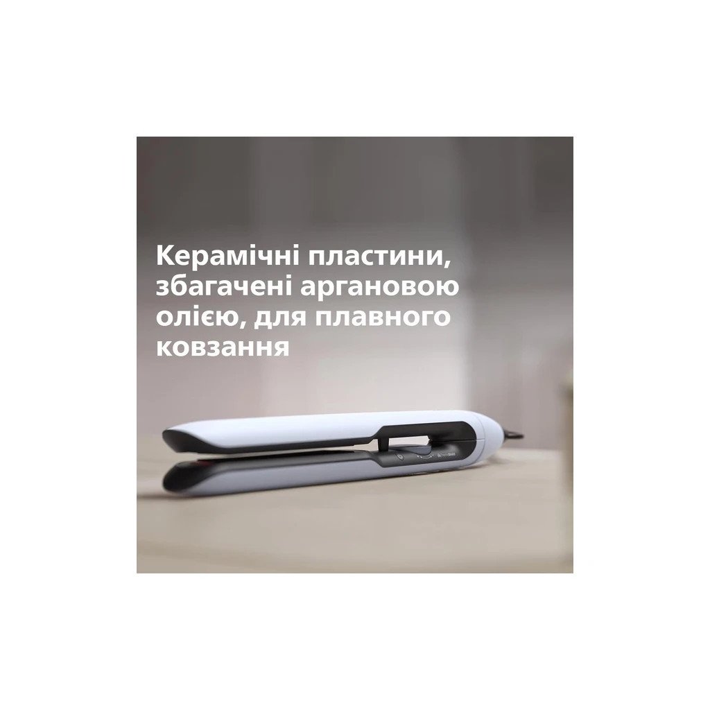Випрямляч волосся Philips BHS520/00