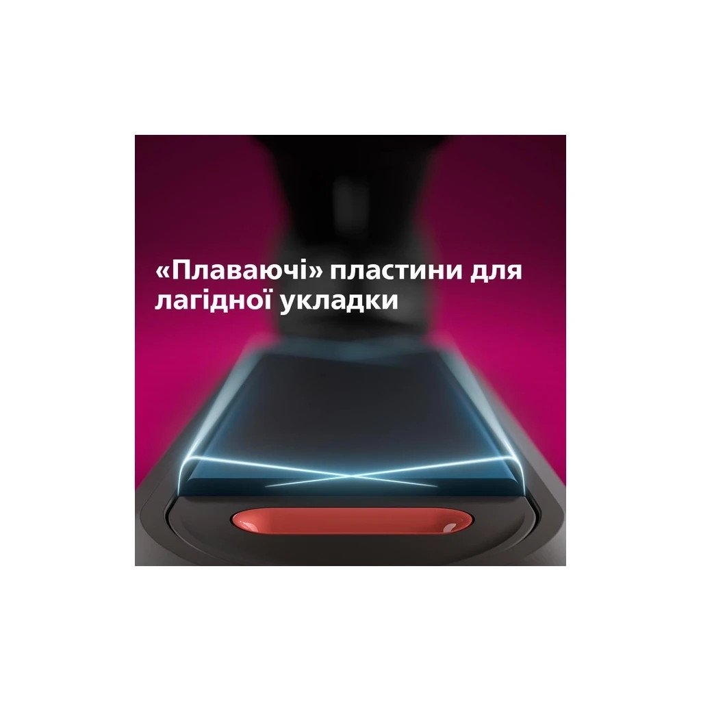 Випрямляч волосся Philips BHS520/00