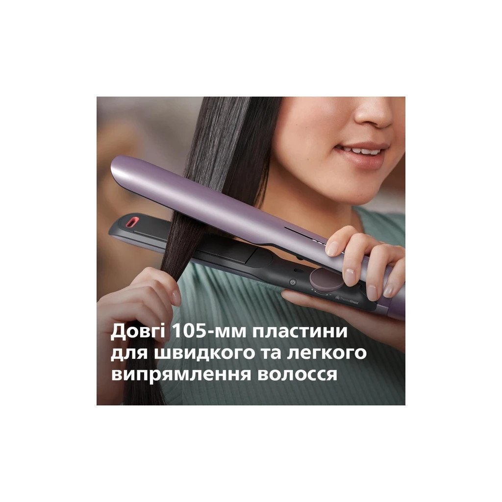 Випрямляч волосся Philips BHS530/00