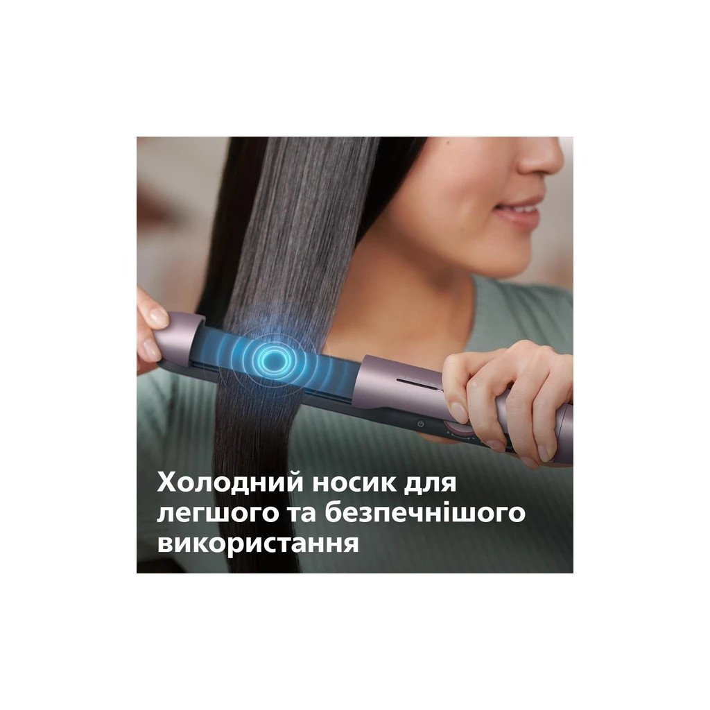 Випрямляч волосся Philips BHS530/00