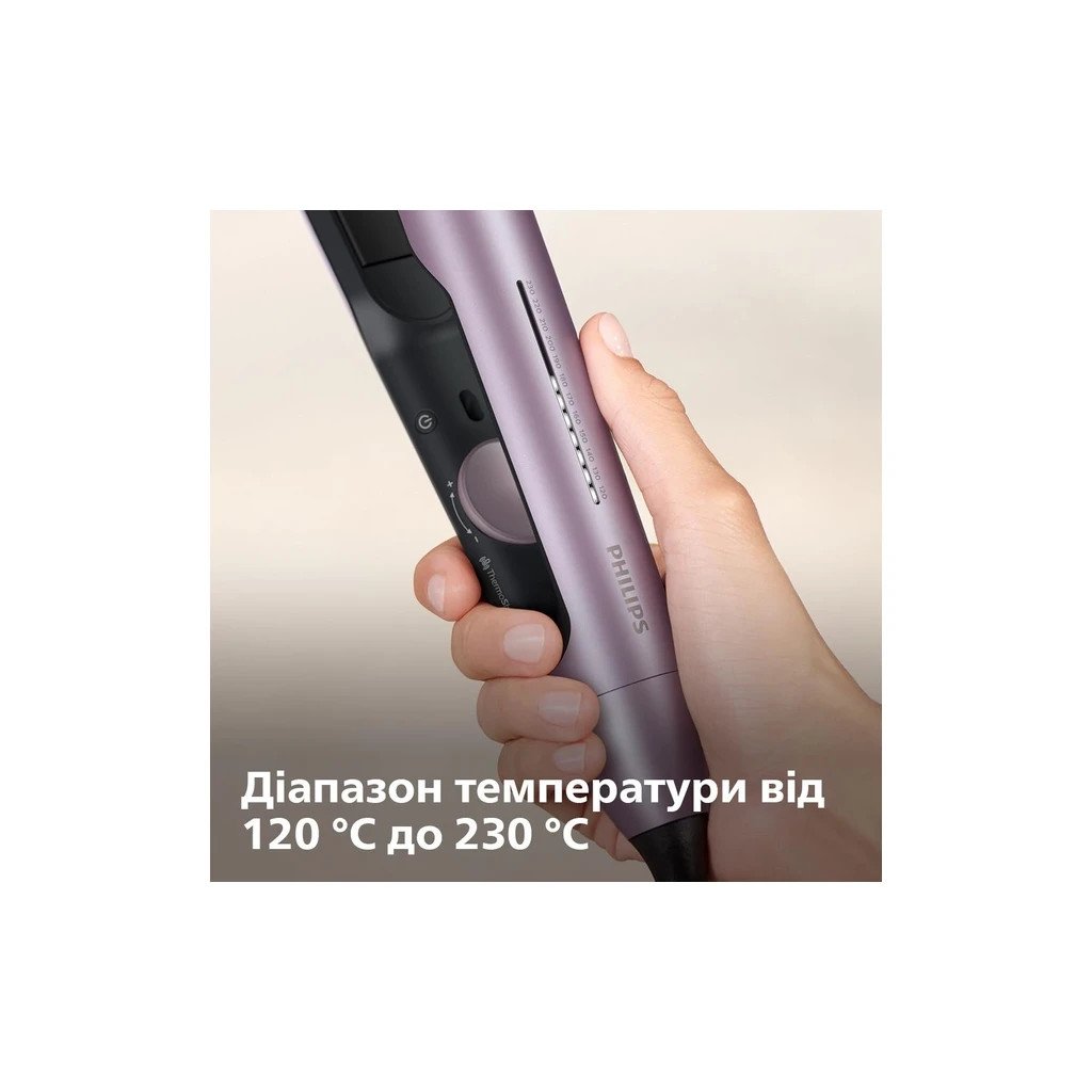 Випрямляч волосся Philips BHS530/00