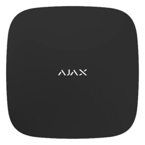 Ретранслятор Ajax ReX2 black