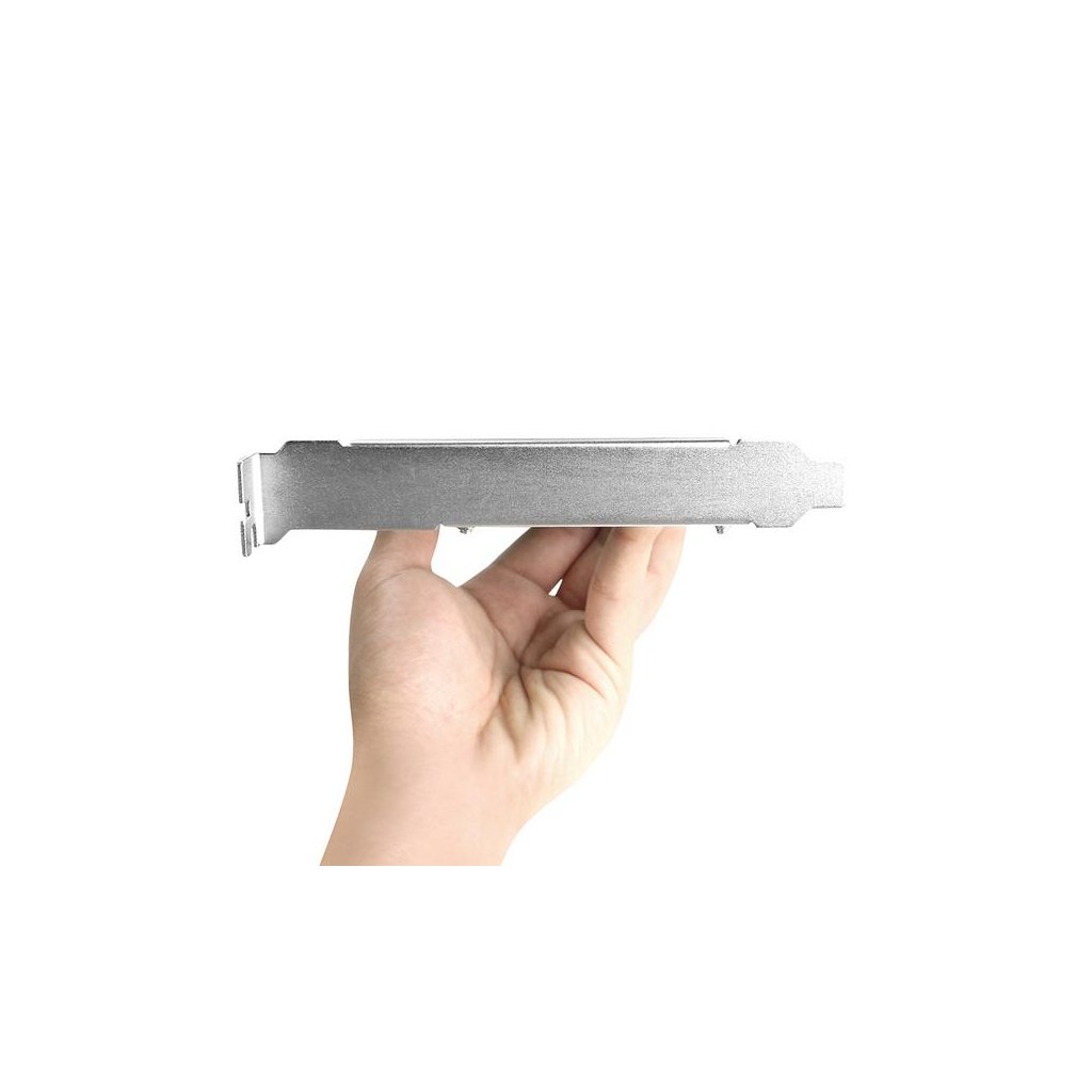 Контролер Maiwo Multi-Size PCIex4 & SATA to M.2 (M-Key or B-key) KT015 SSD (45774)