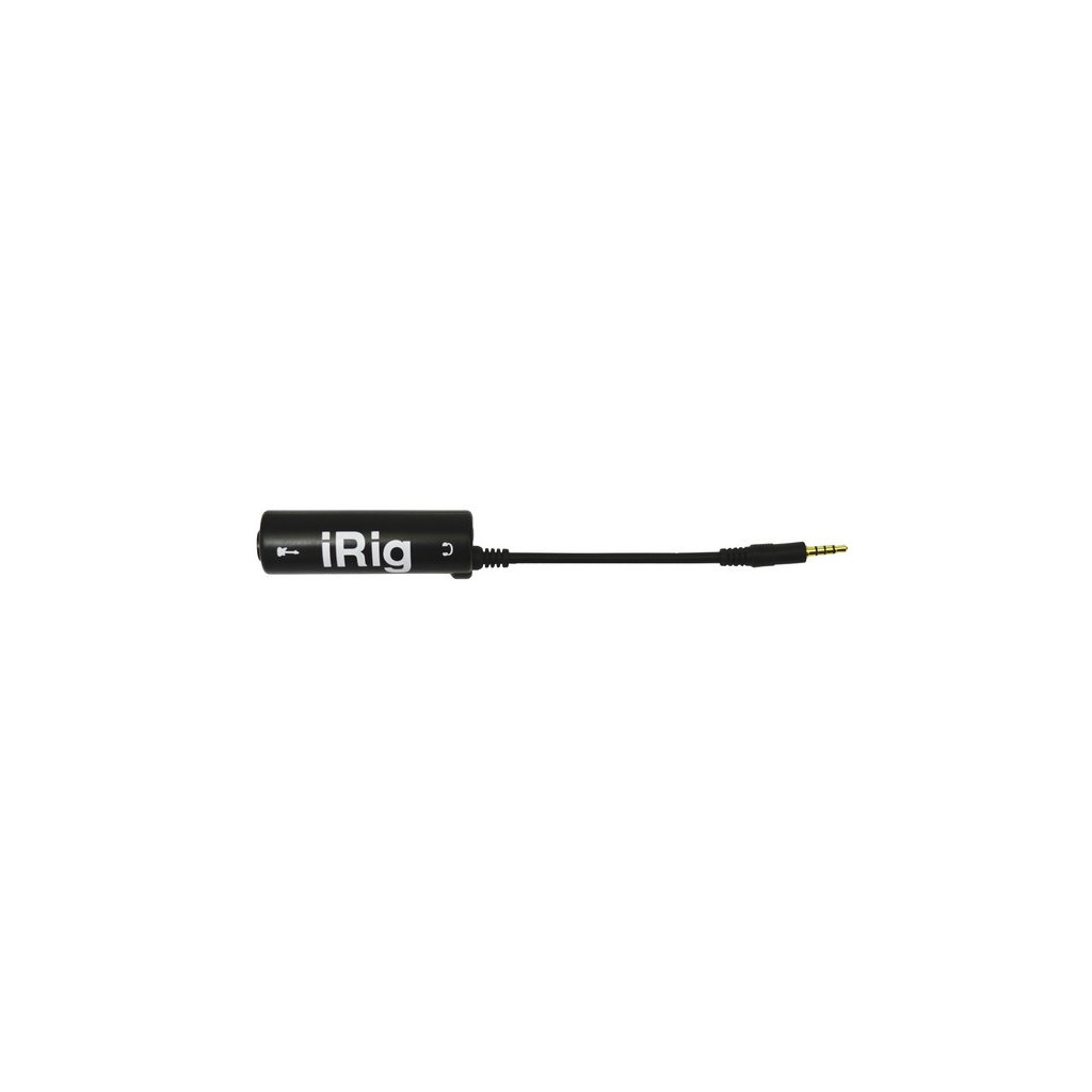 Звукова плата Dynamode Dynamode iRig