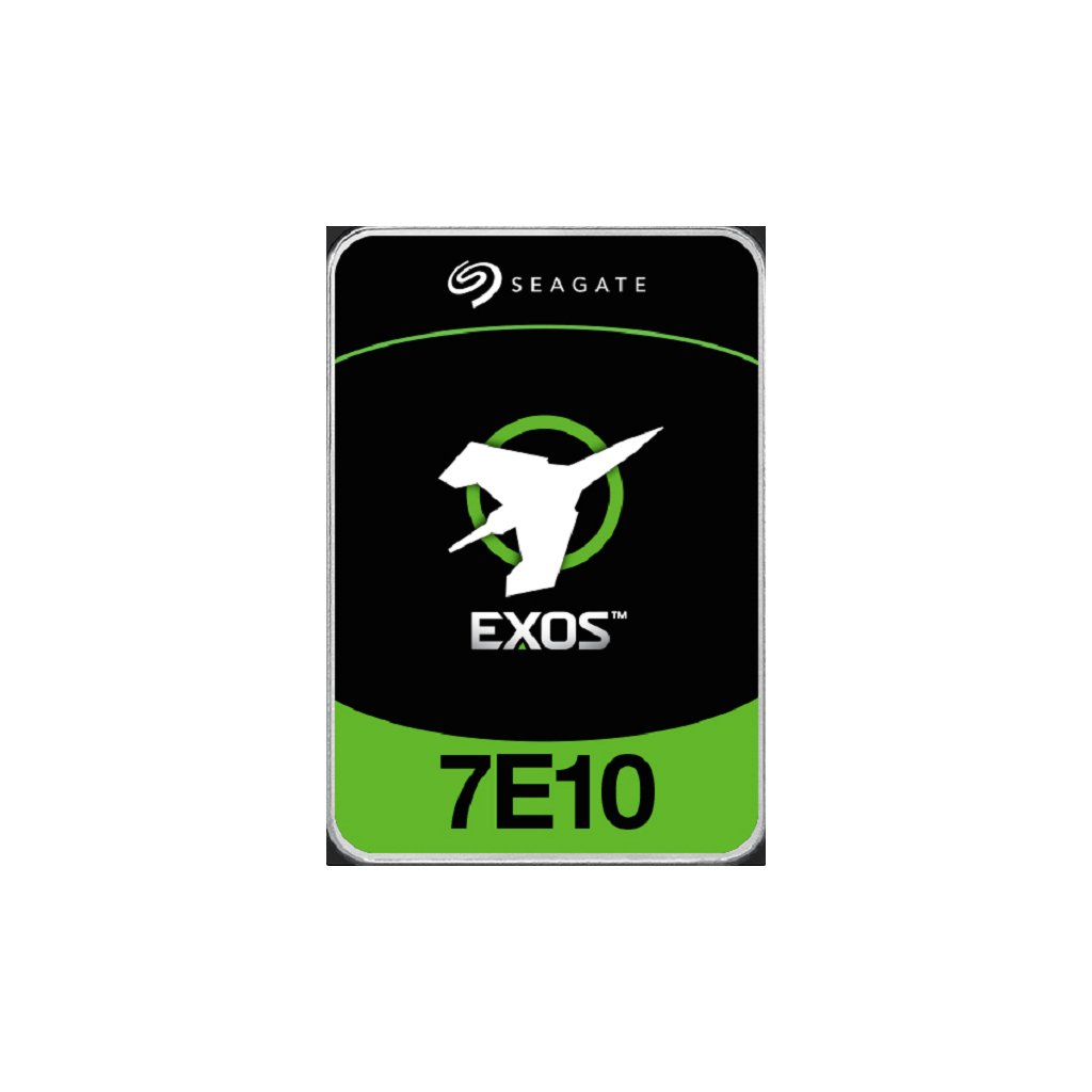 Жорсткий диск 3.5″ 10TB Seagate (ST10000NM017B)