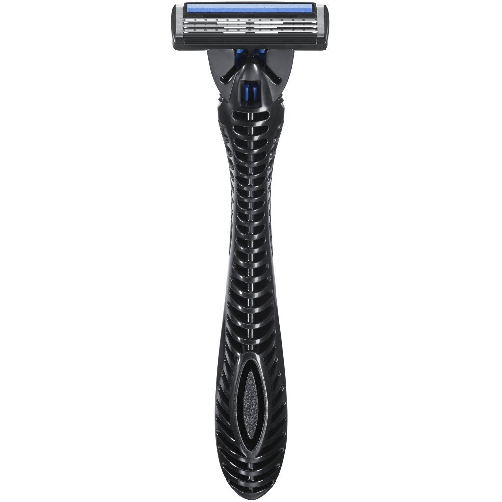 Бритва Bic Flex 3 Hybrid з 2 змінними картриджами (3086123519114)