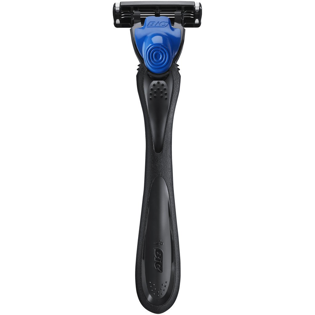Бритва Bic Flex 3 Hybrid з 2 змінними картриджами (3086123519114)