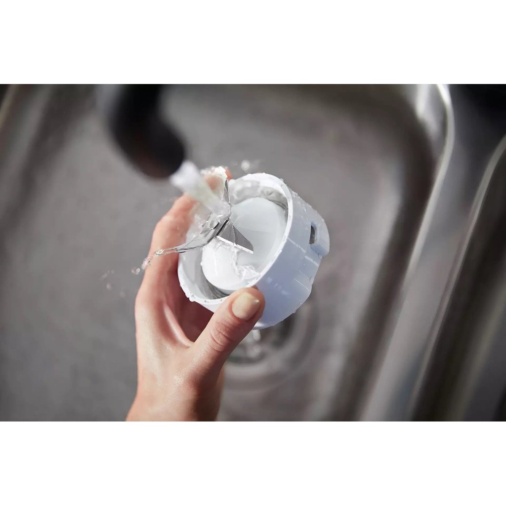 Стаціонарний блендер Philips HR2041/17