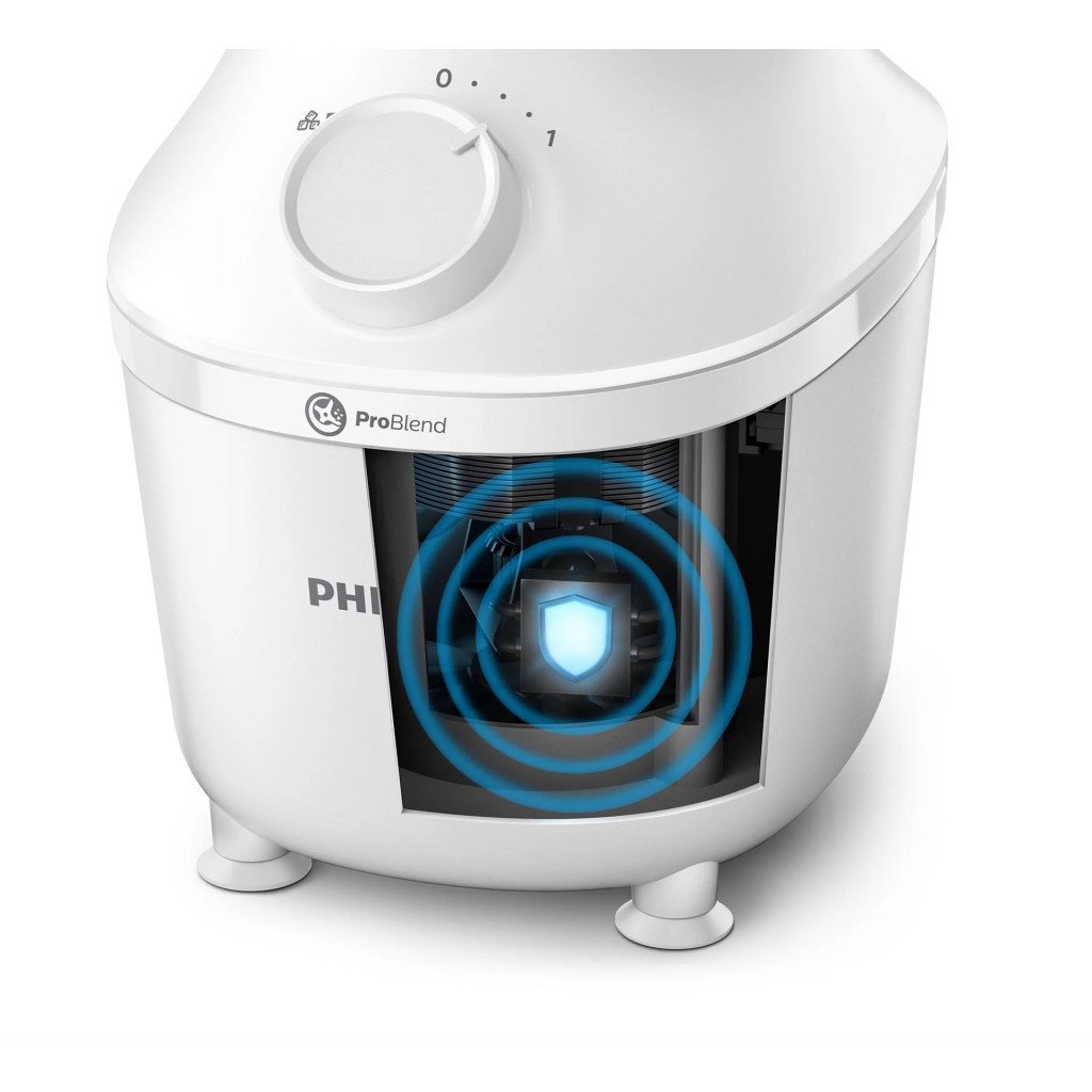 Стаціонарний блендер Philips HR2041/17