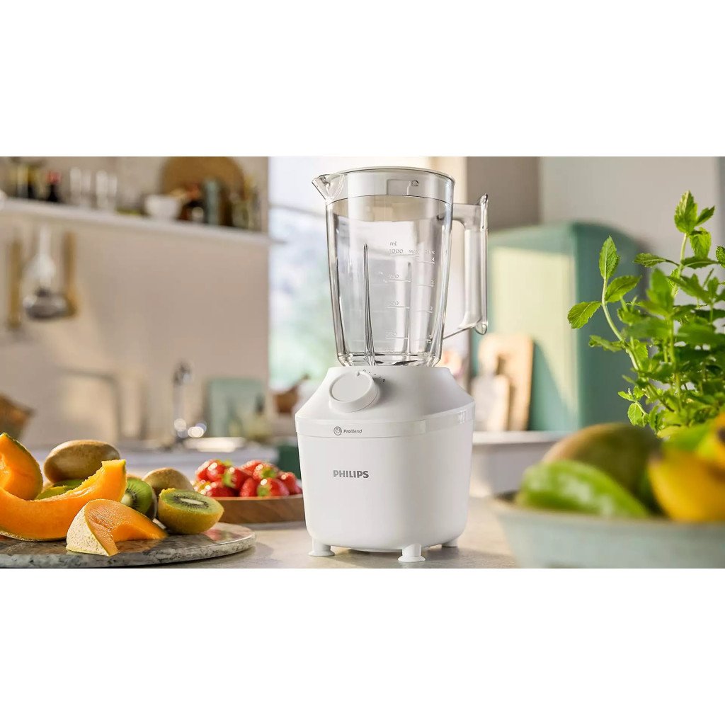 Стаціонарний блендер Philips HR2041/17