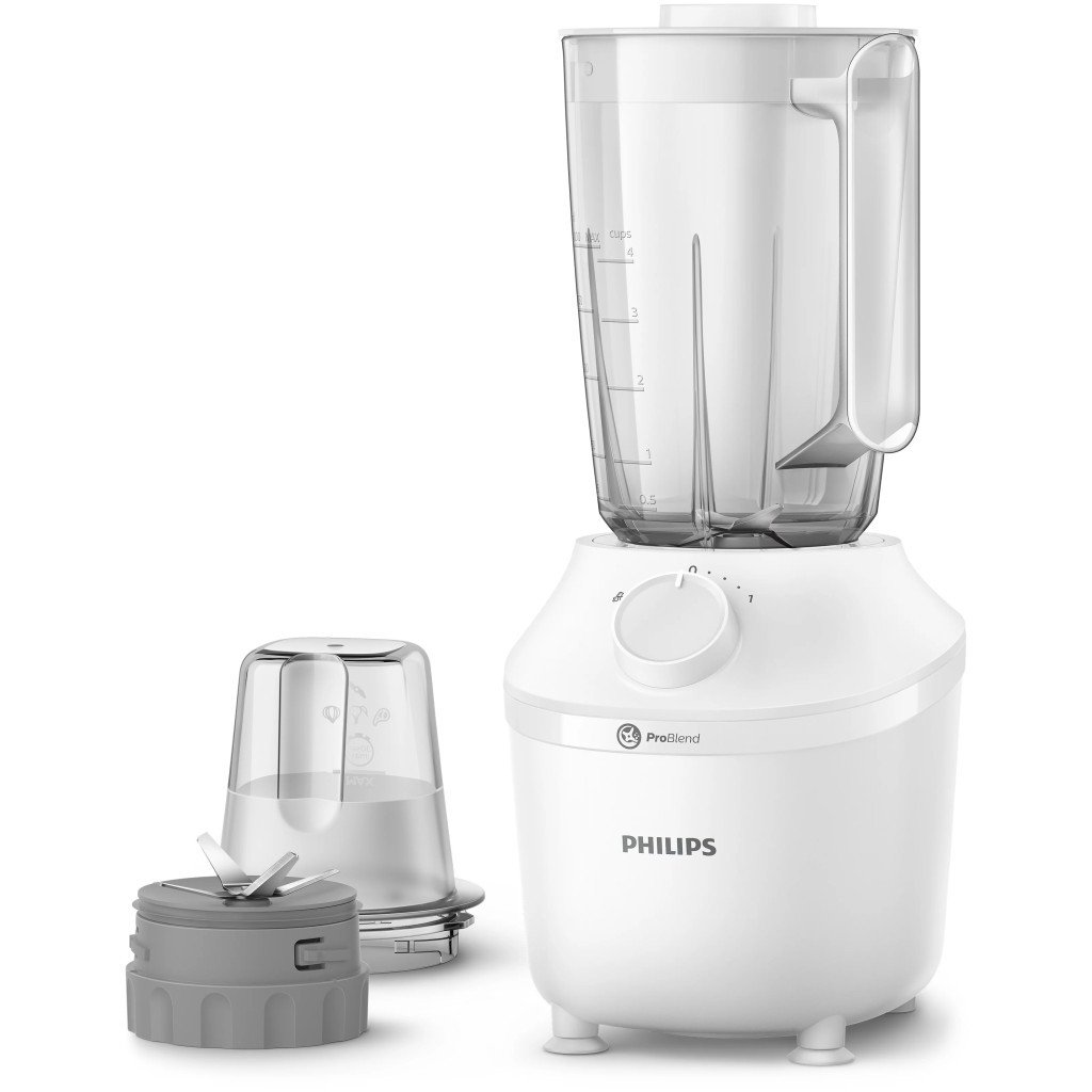 Стаціонарний блендер Philips HR2041/17