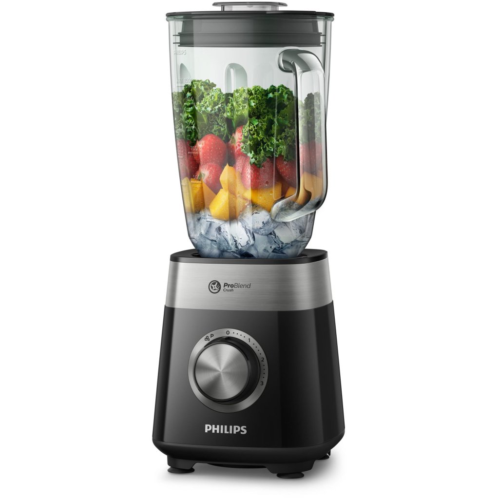 Стаціонарний блендер Philips HR2228/90