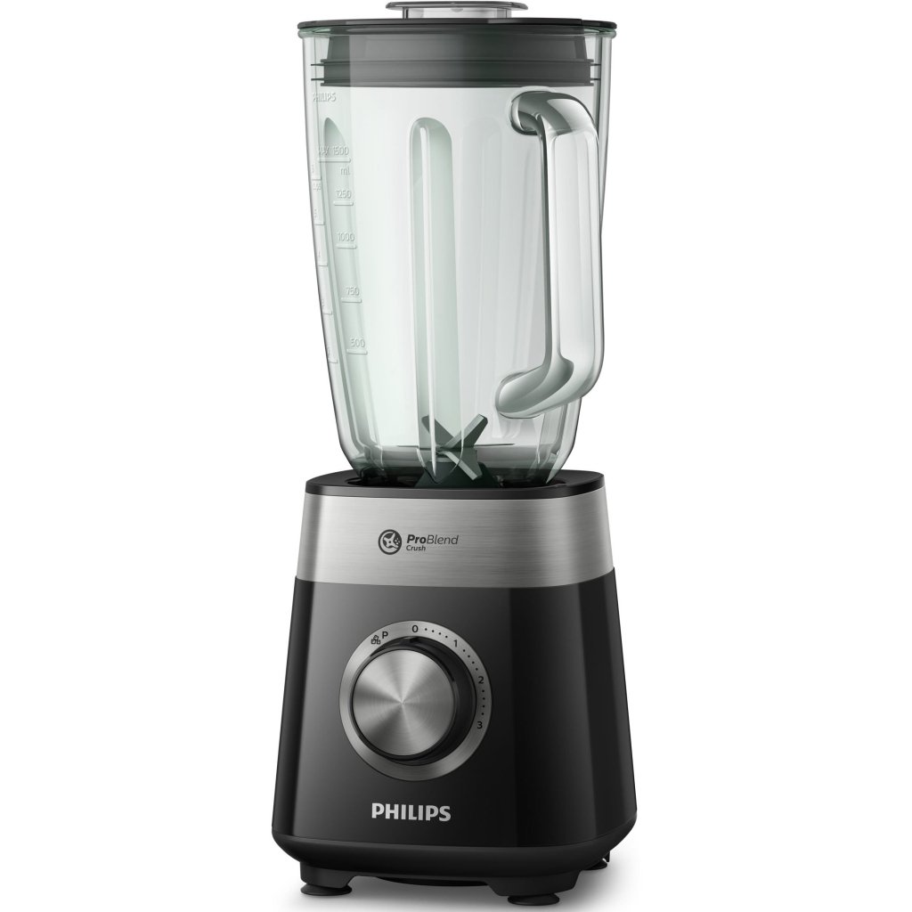 Стаціонарний блендер Philips HR2228/90