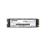 Накопичувач SSD M.2 2280 240GB Patriot (P310P240GM28)