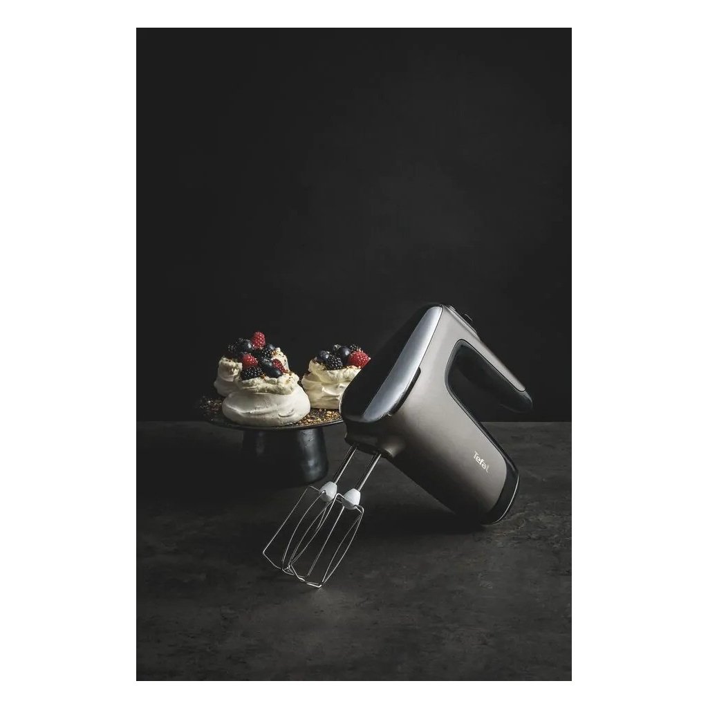Ручний міксер Tefal HT650E38