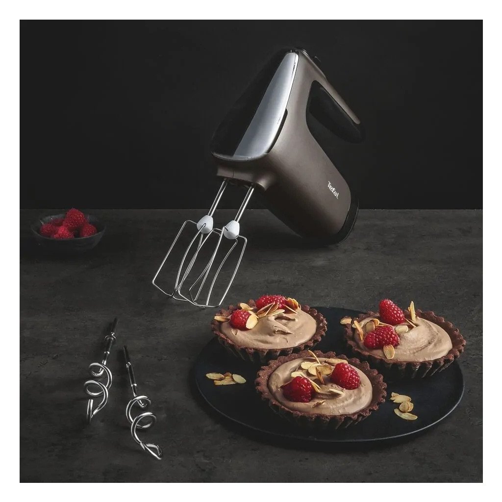 Ручний міксер Tefal HT650E38