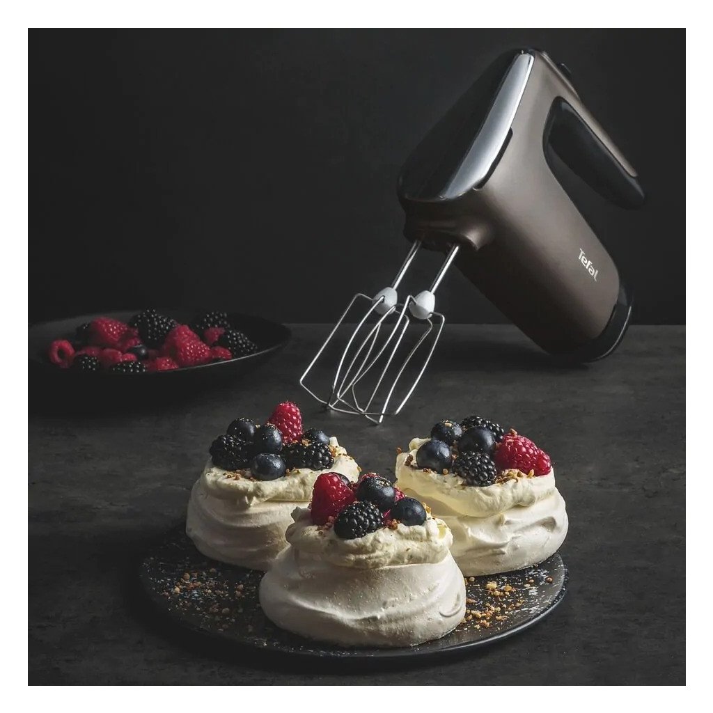 Ручний міксер Tefal HT650E38