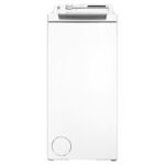 Пральна машина Whirlpool TDLR60210UA