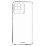 Чохол до мобільного телефона MakeFuture Xiaomi Redmi 10C Air (Clear TPU) (MCA-XR10C)