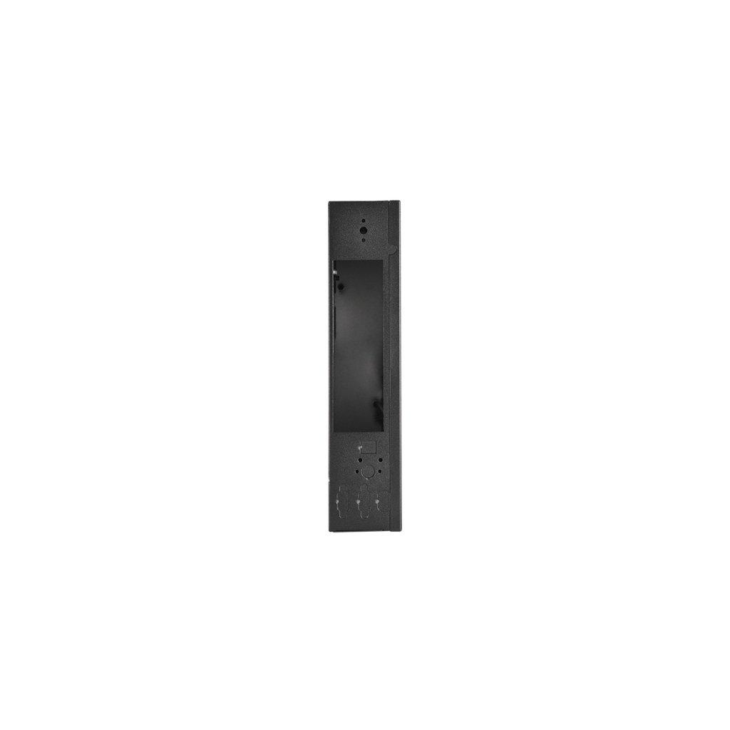 Корпус Chieftec COMPACT (IX-06B-OP)