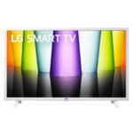 LED-телевізор LG 32LQ63806LC