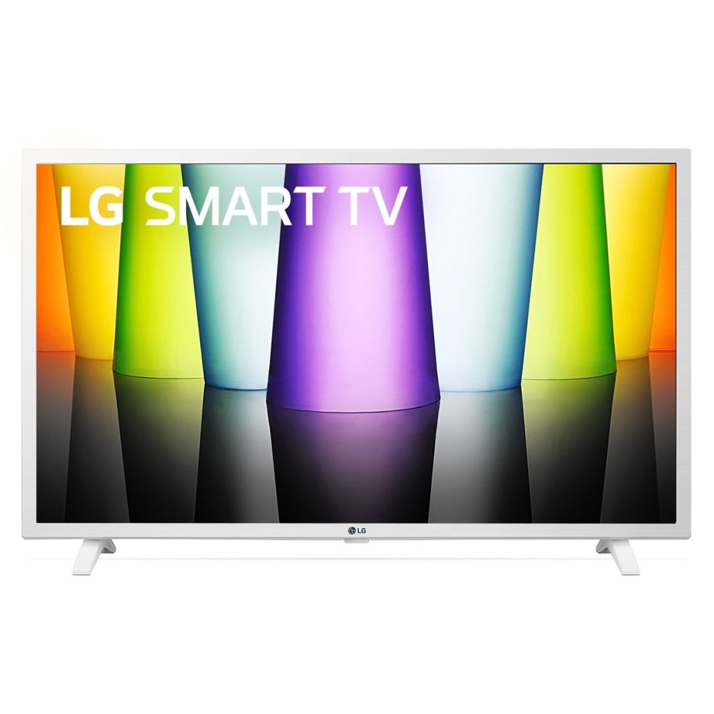 LED-телевізор LG 32LQ63806LC