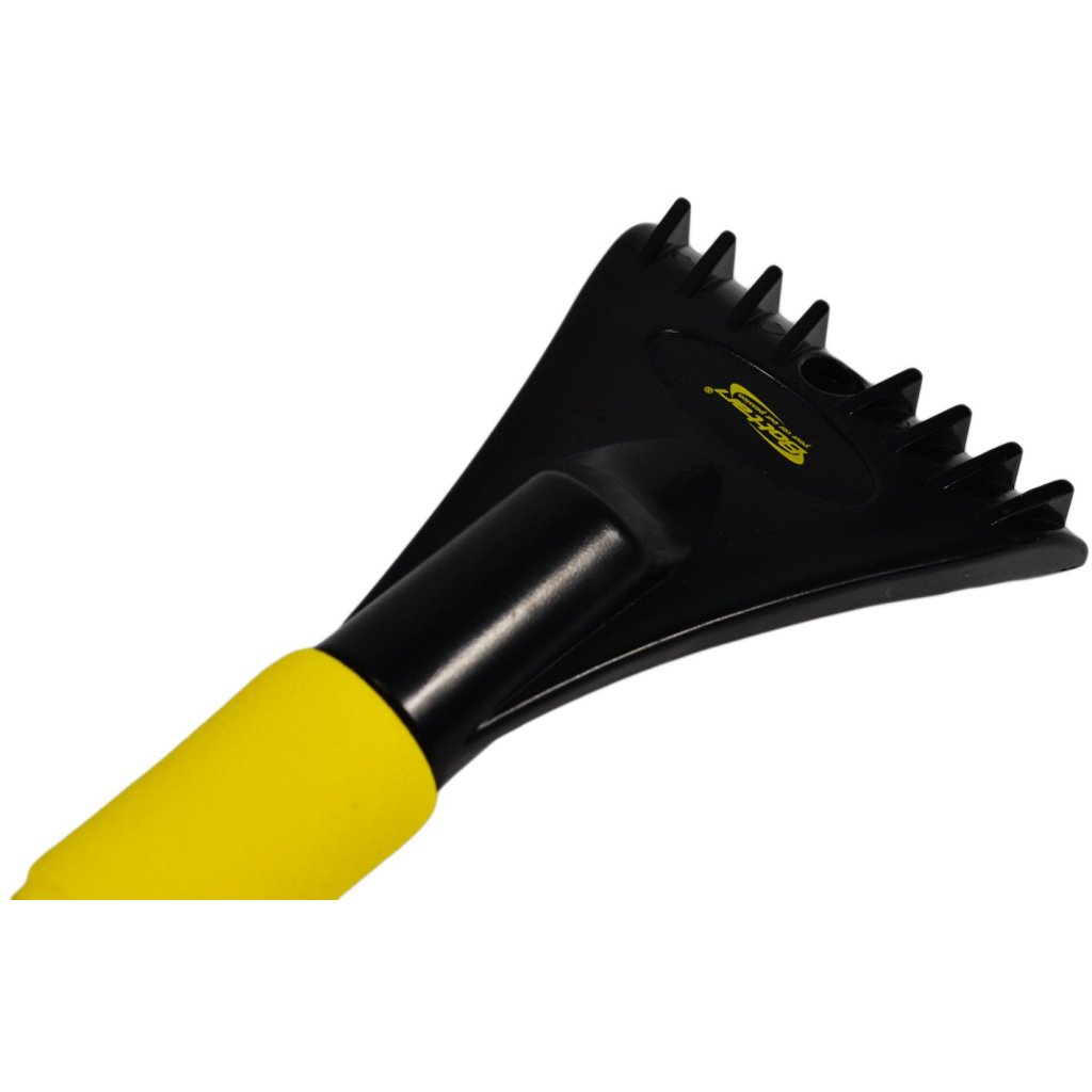 Щітка зі скребком Bottari 60 см “ICE-60” (32305-IS)