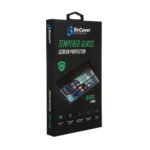 Скло захисне BeCover Motorola Moto G32 Black (707982)