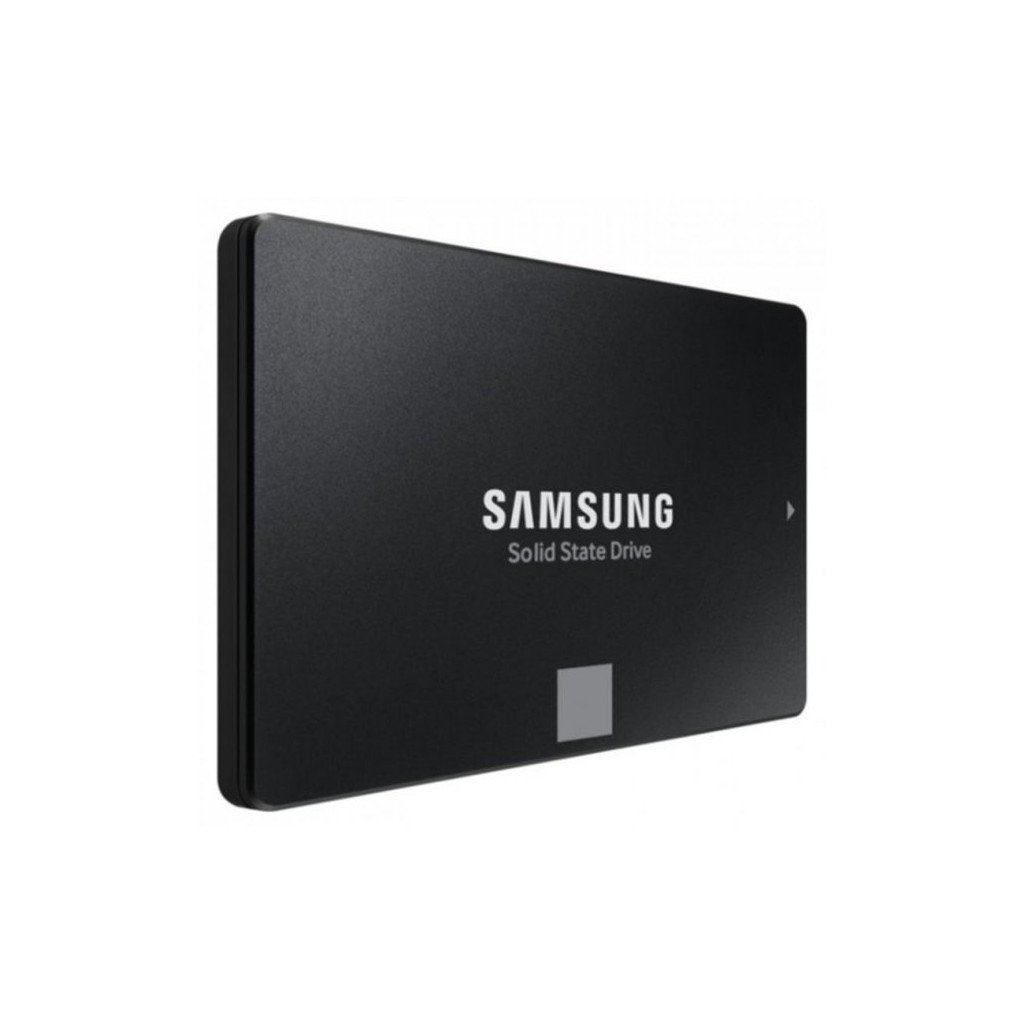 Накопичувач SSD 2.5″ 250GB 870 EVO Samsung (MZ-77E250B/EU)