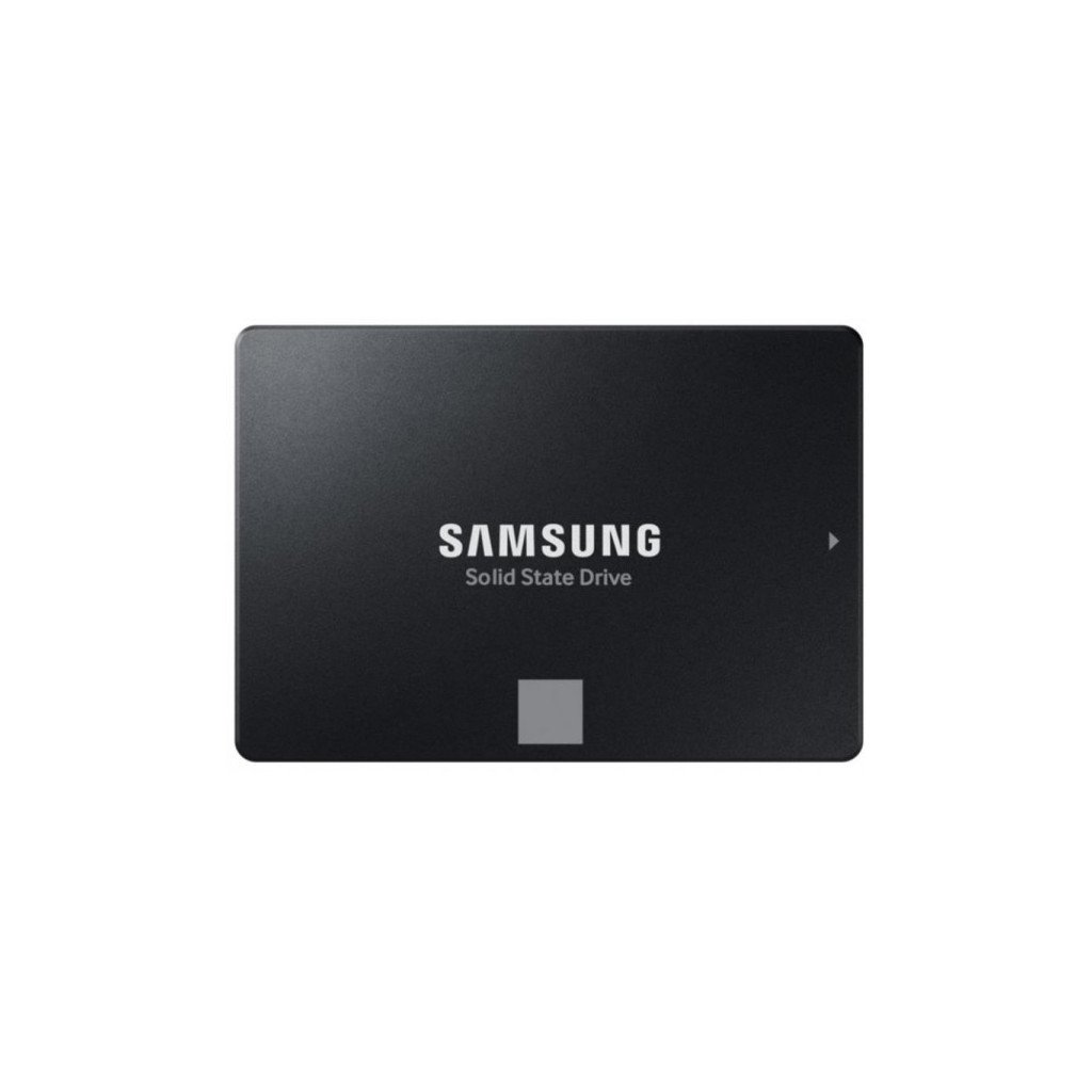 Накопичувач SSD 2.5″ 2TB 870 EVO Samsung (MZ-77E2T0B/EU)
