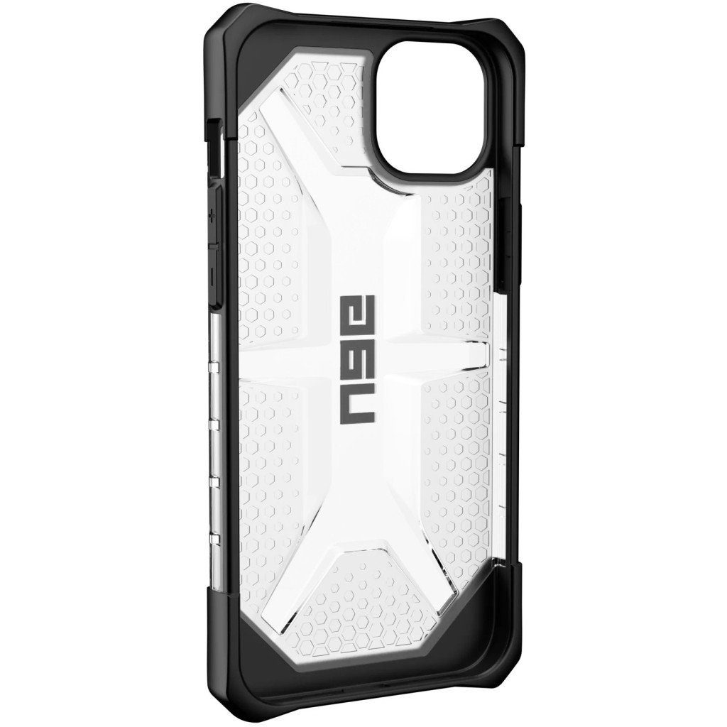 Чохол до мобільного телефона UAG Apple iPhone 14 Plus Plasma, Ice (114065114343)