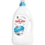 Гель для прання Galax Fresh Mint універсальний 4 кг (4260637720009)