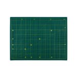 Самовідновлювальний килимок для різання Axent А2, тришаровий (7901-A)