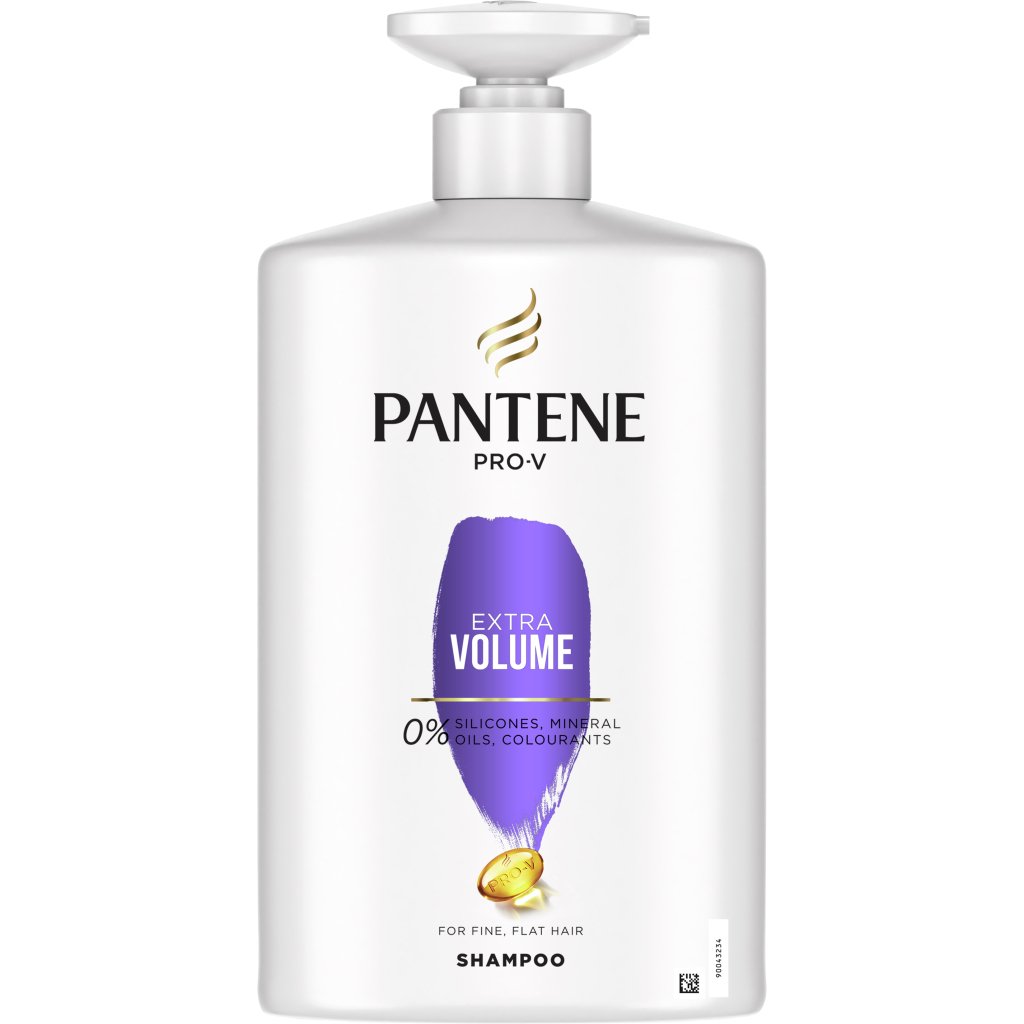 Шампунь Pantene Pro-V Додатковий об’єм 1000 мл (8006540381830)
