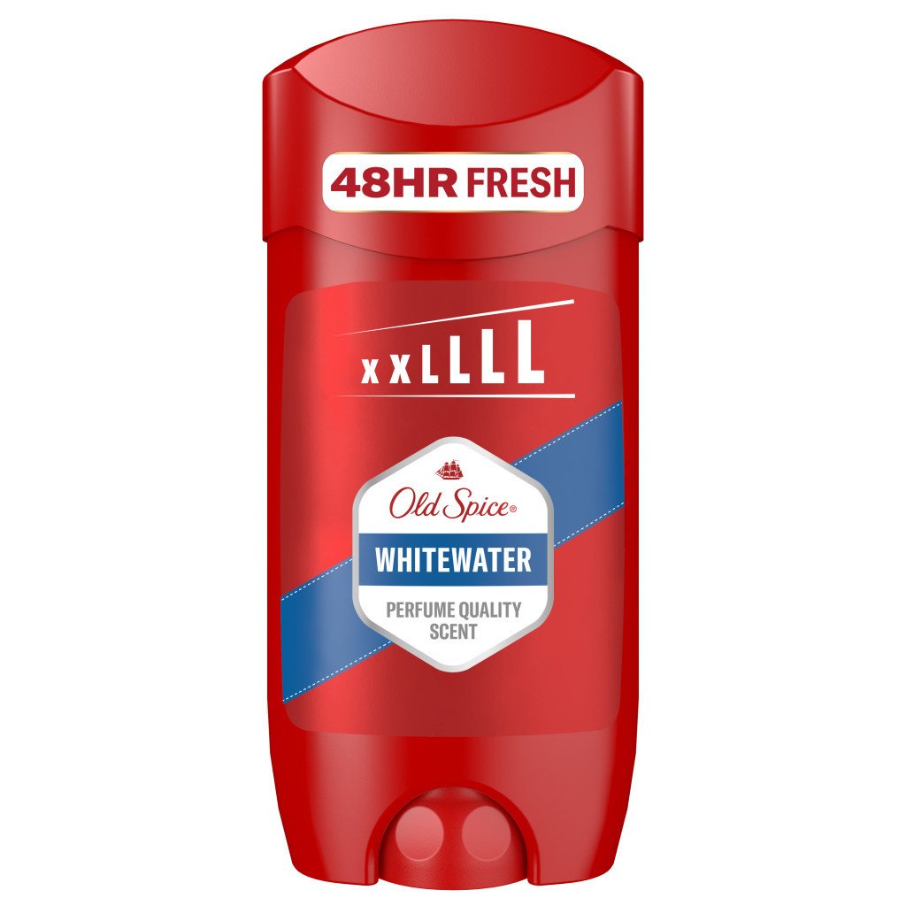 Дезодорант Old Spice Whitewater 85 мл (8006540315118)