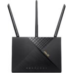 Маршрутизатор ASUS 4G-AX56