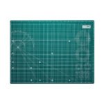 Самовідновлювальний килимок для різання Buromax А2 тришаровий (BM.6502)