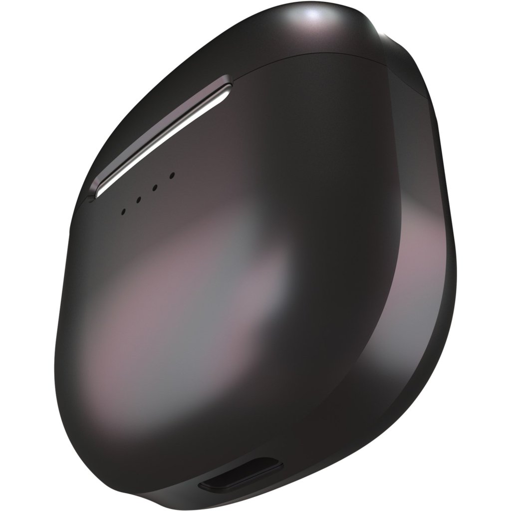 Гарнітура ERGO BS-740 Air Sticks 2 Black