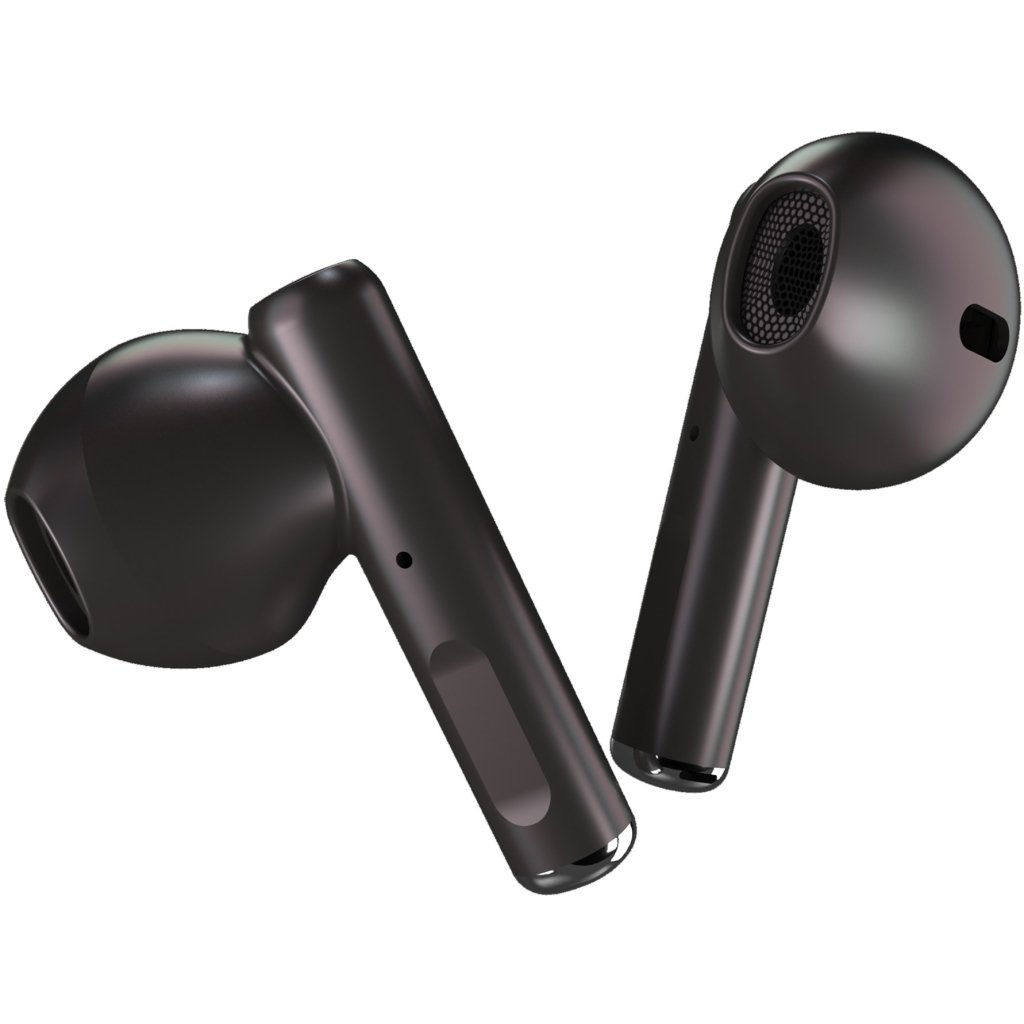 Гарнітура ERGO BS-740 Air Sticks 2 Black