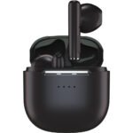 Гарнітура ERGO BS-740 Air Sticks 2 Black