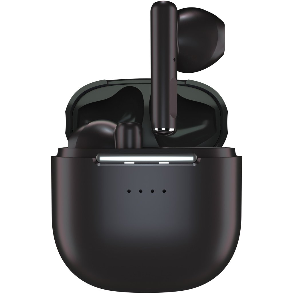 Гарнітура ERGO BS-740 Air Sticks 2 Black