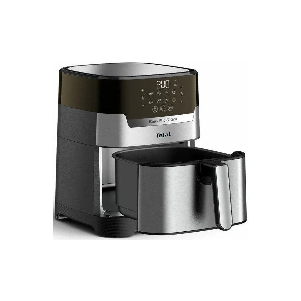 Мультиварка Tefal EY505D15