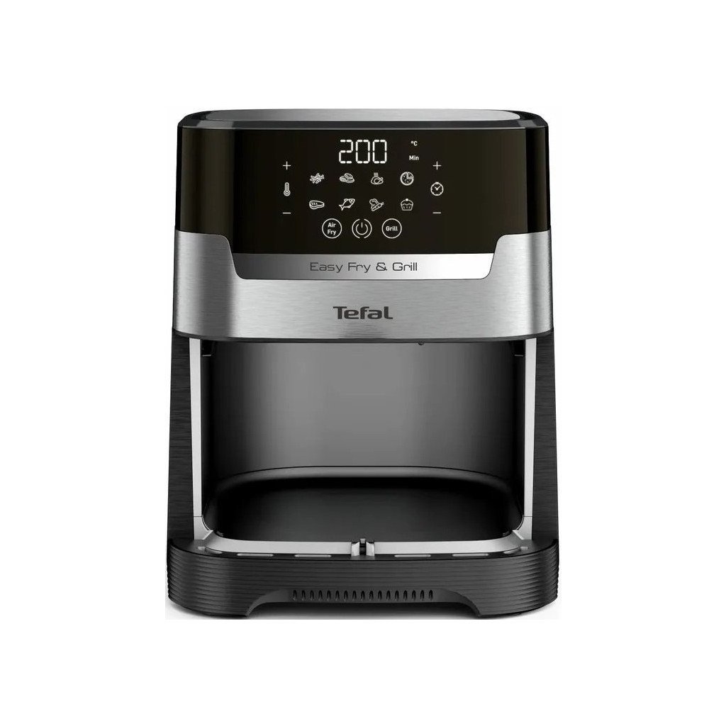 Мультиварка Tefal EY505D15