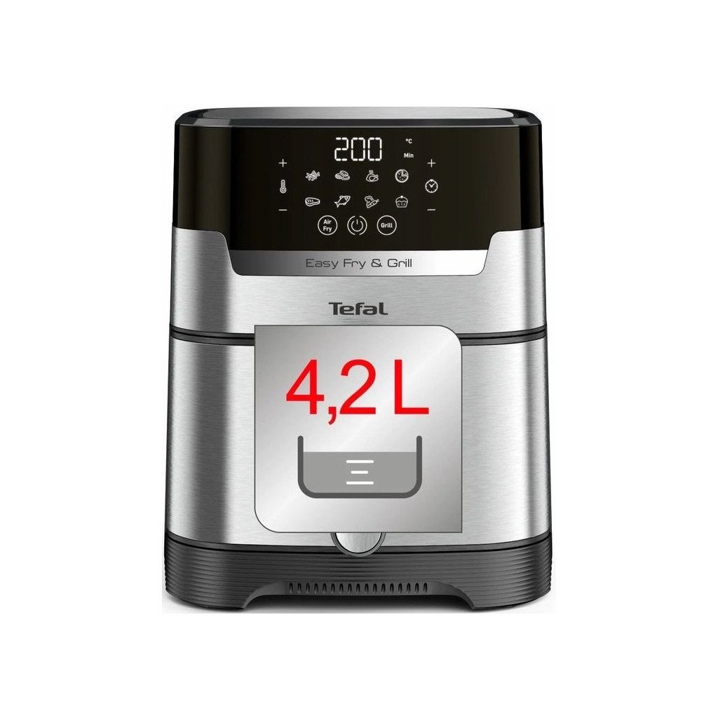 Мультиварка Tefal EY505D15