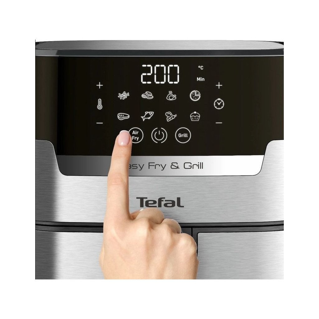Мультиварка Tefal EY505D15