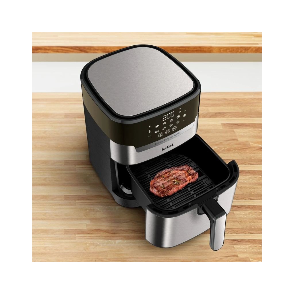 Мультиварка Tefal EY505D15