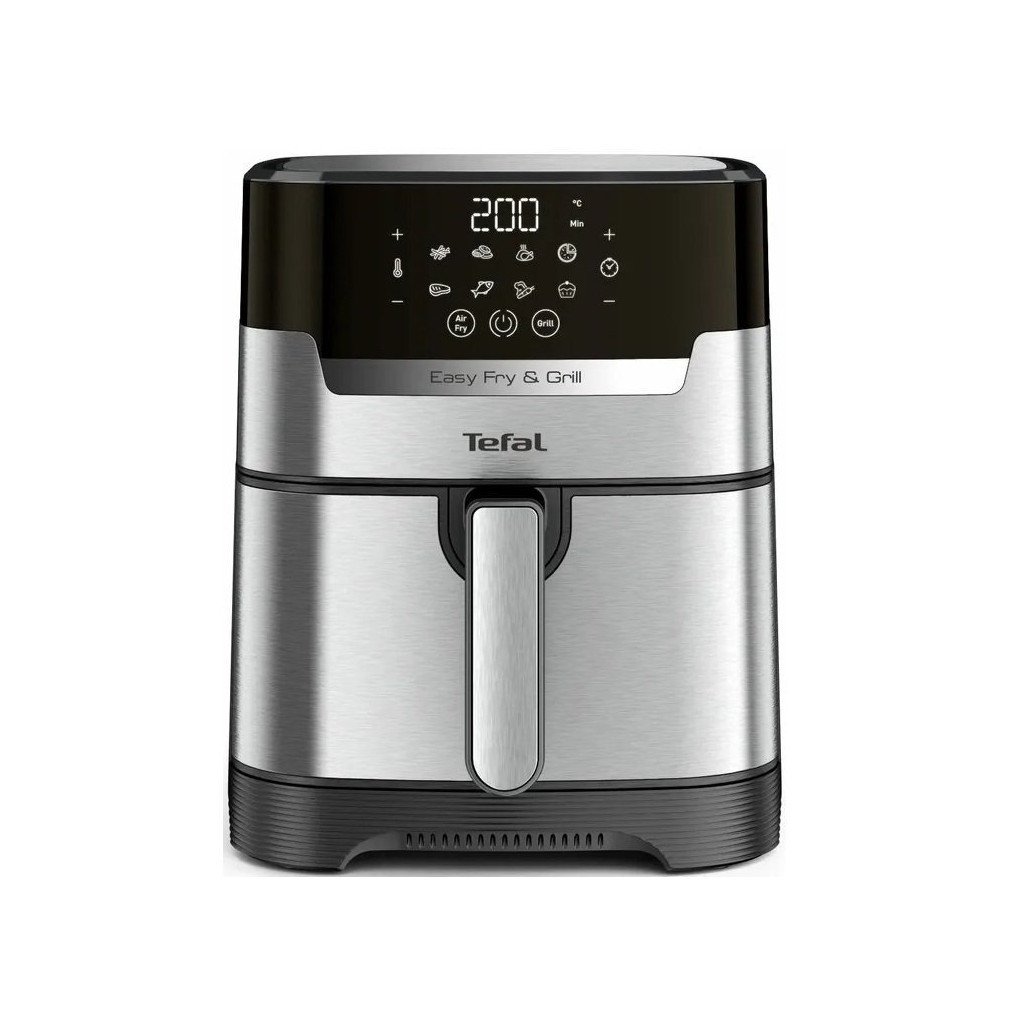 Мультиварка Tefal EY505D15